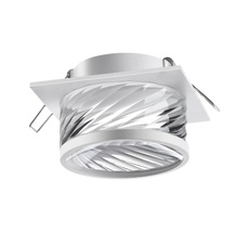 Встраиваемый светильник Novotech GEM 370921