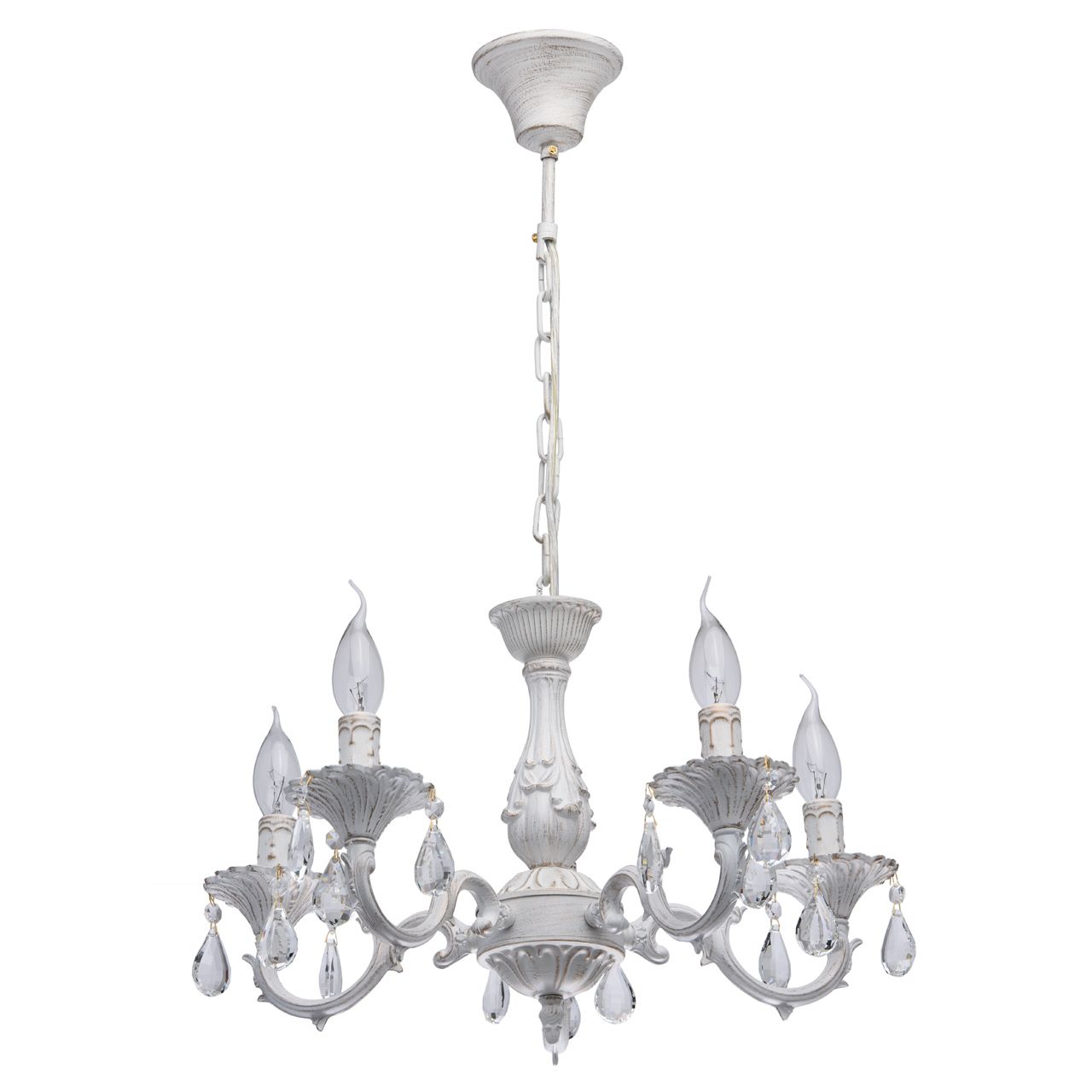 

Подвесная люстра MW-Light 371012605, 371012605
