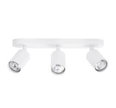 Спот ArteLamp AQUARIUS A3226PL-3WH