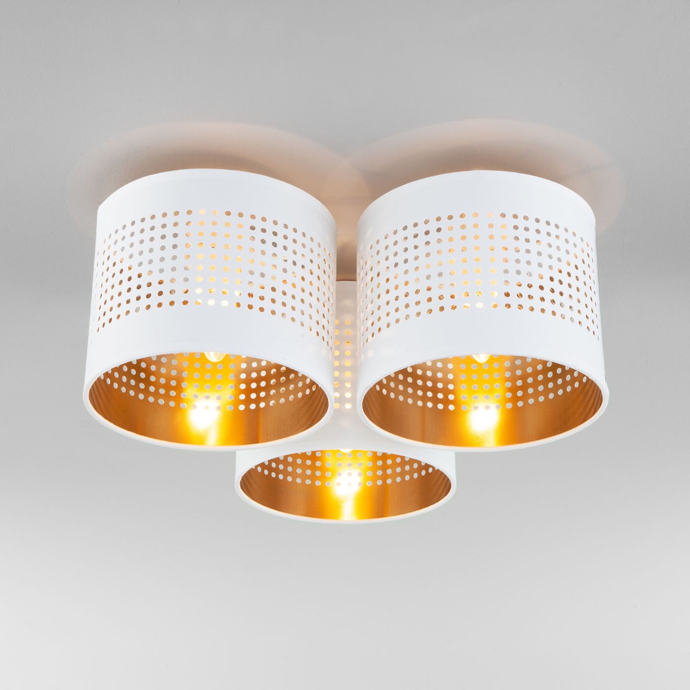 

Потолочный светильник TK Lighting Tago a052361, a052361