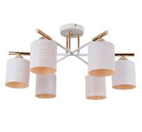 Потолочная люстра Escada 1124/6P_ESC