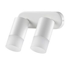 Спот Novotech накладной FLAX 370738