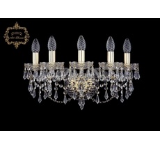 Бра Bohemia Art Classic 10.23.5.165.Gd.Dr_BI