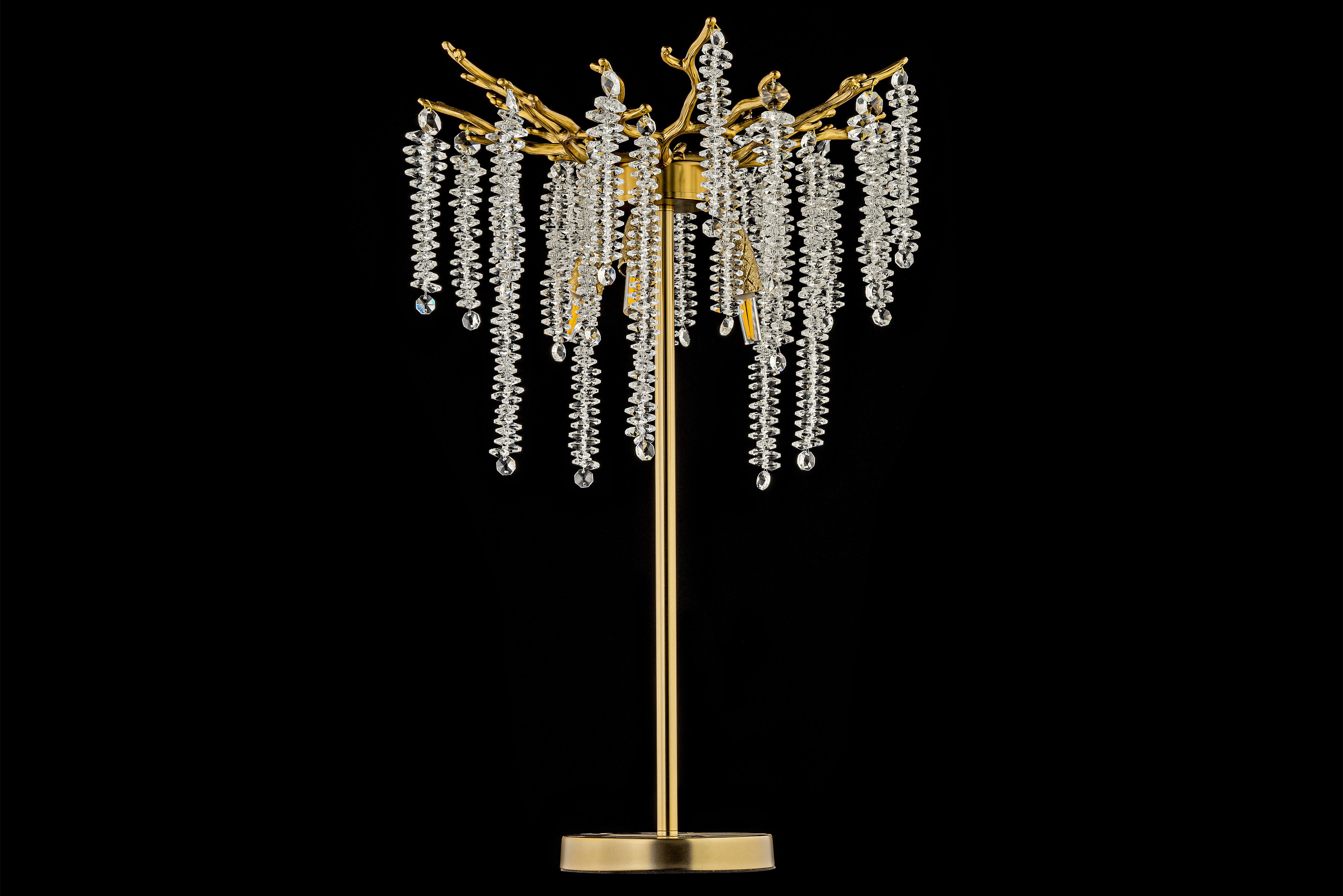 Настольная лампа Dio DArte Tavenna Tavenna H 4.1.1.100 A