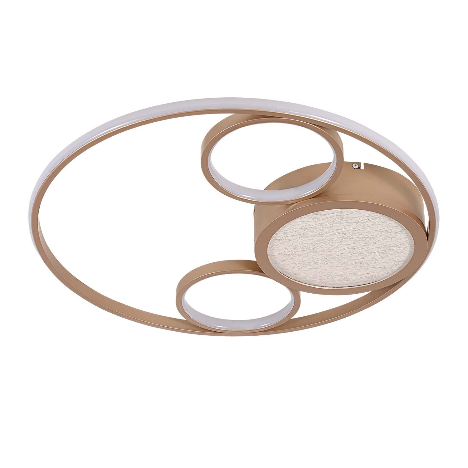 Потолочный светильник F-Promo Campus 4681-4C