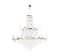 Хрустальная люстра Maytoni Palace DIA890-PL-66-G_MY