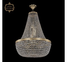 Хрустальная люстра Bohemia Art Classic 21.111.H2.55SP.G_BI