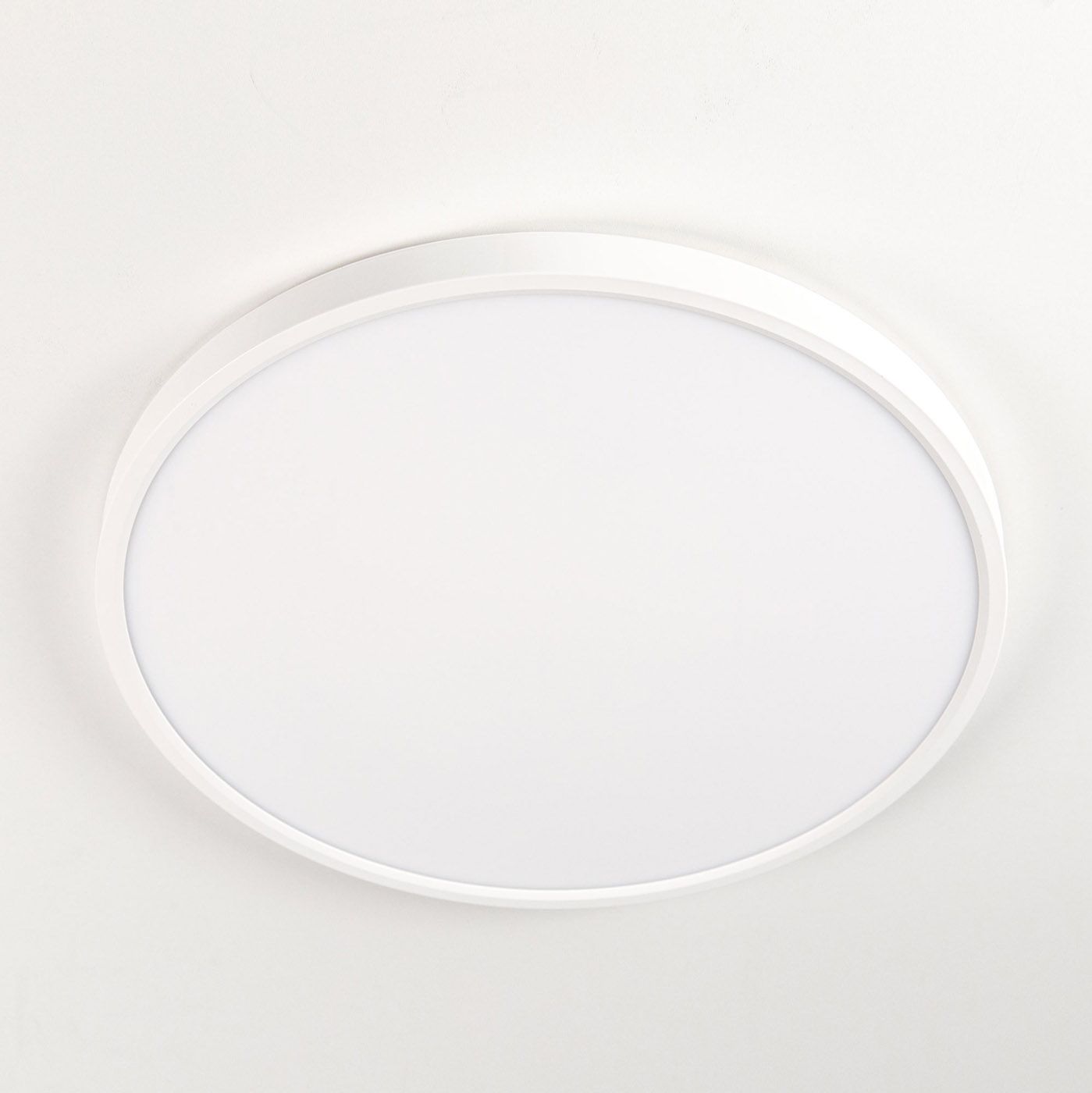 Настенно-потолочный светильник CitiLux Бейсик CL738320V