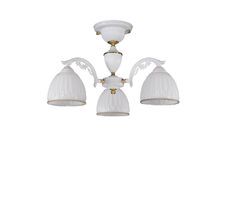Потолочная люстра Reccagni Angelo PL 9601/3_RA