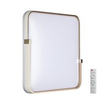 Настенно-потолочный светильник OLIDI WHITE Sonex 7680/EL_Sonex