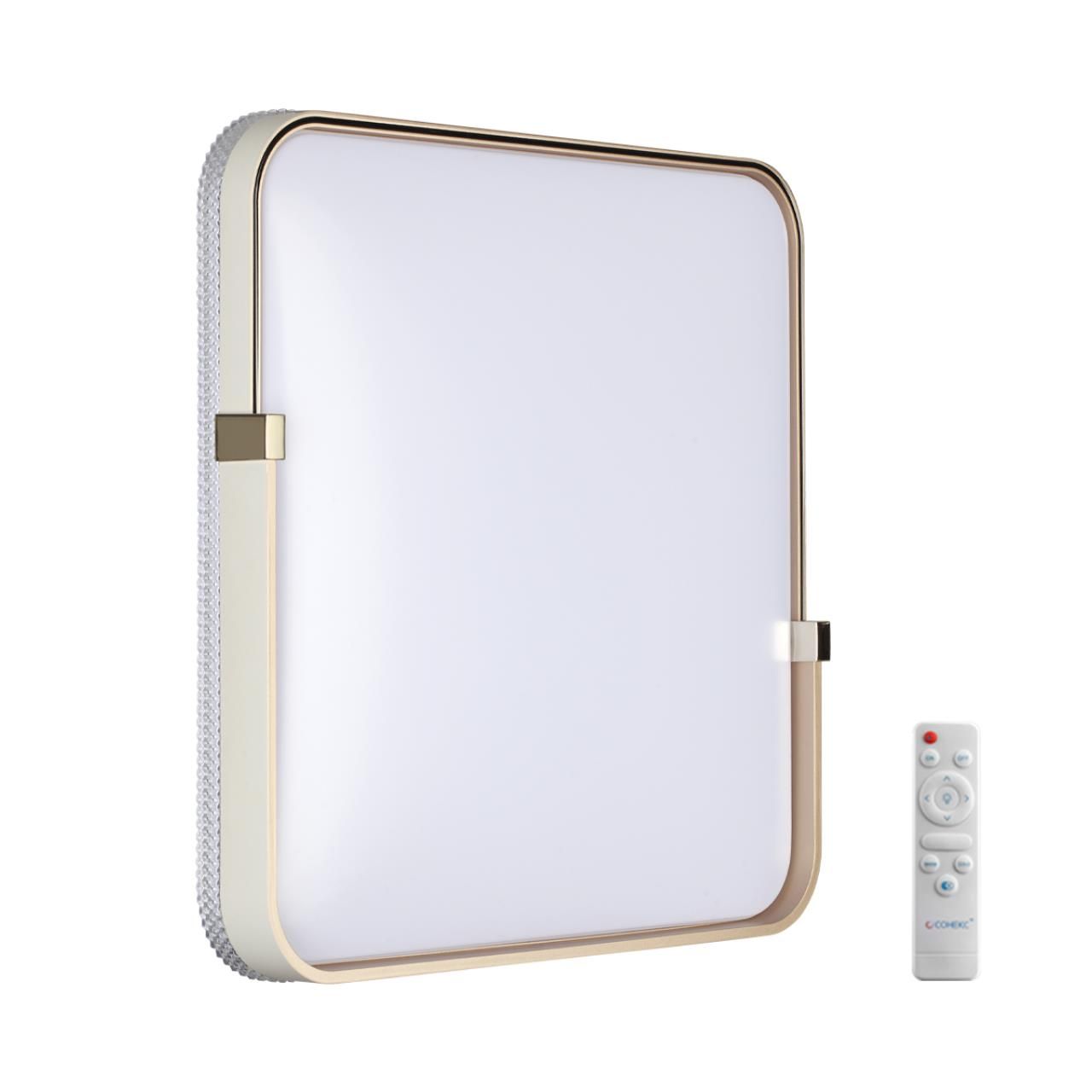 

Настенно-потолочный светильник OLIDI WHITE Sonex 7680/EL, 7680/EL