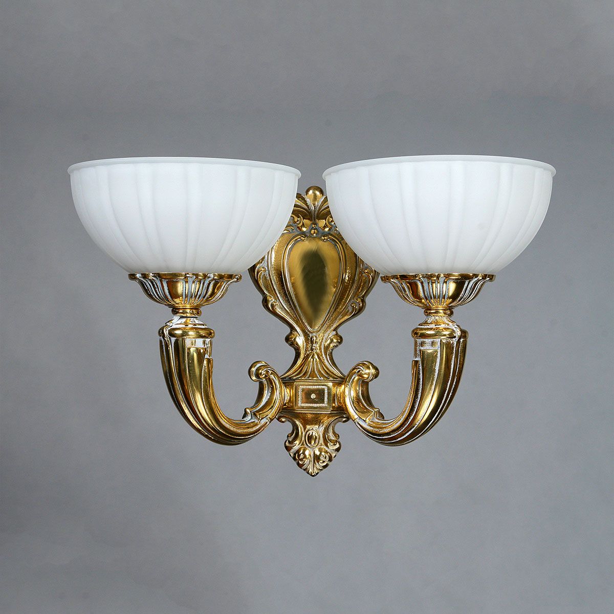 

Бра Ambiente LUGO 8539/2 WP, 8539/2 WP