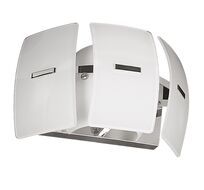 Настенный светильник LightStar Lamella 801616_LS