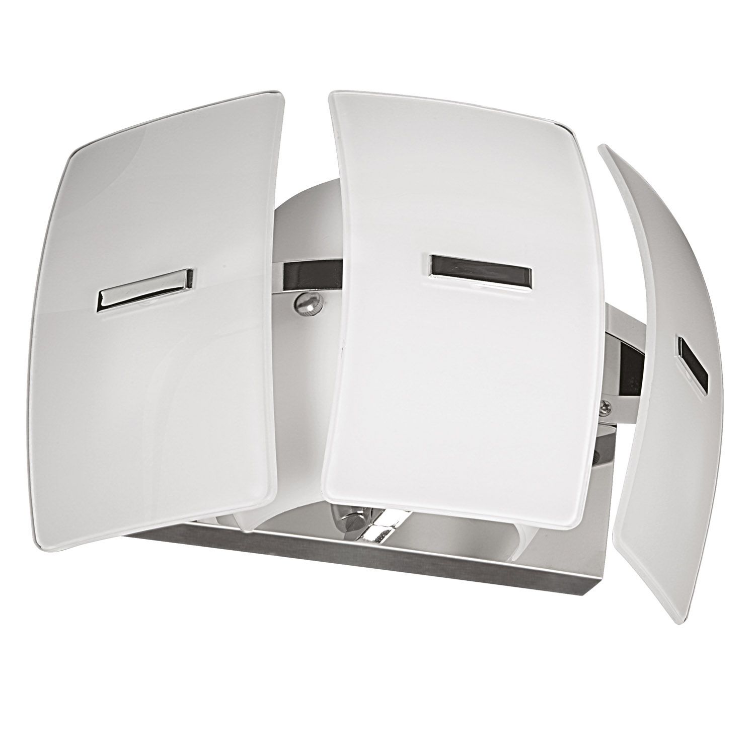 Настенный светильник LightStar Lamella 801616_LS