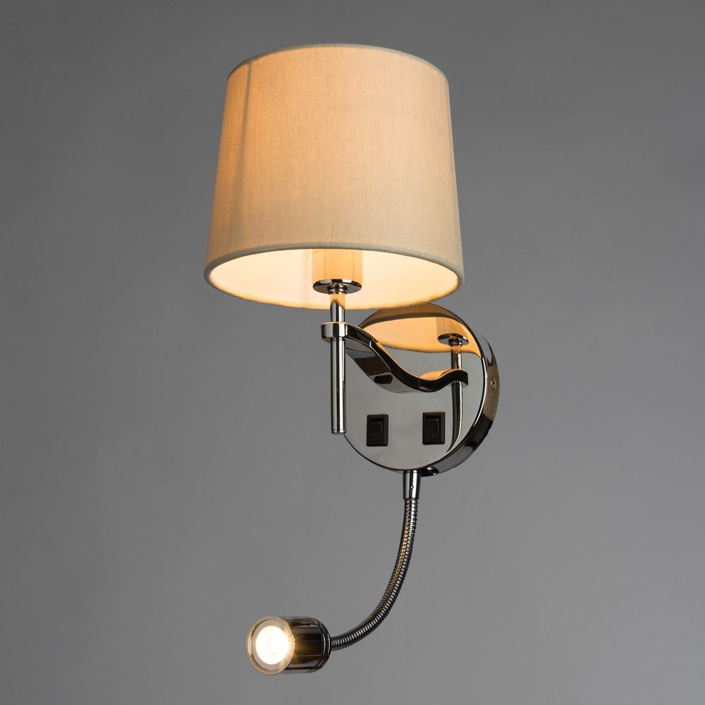 Бра Divinare Soprano 1341/02 AP-2_DI