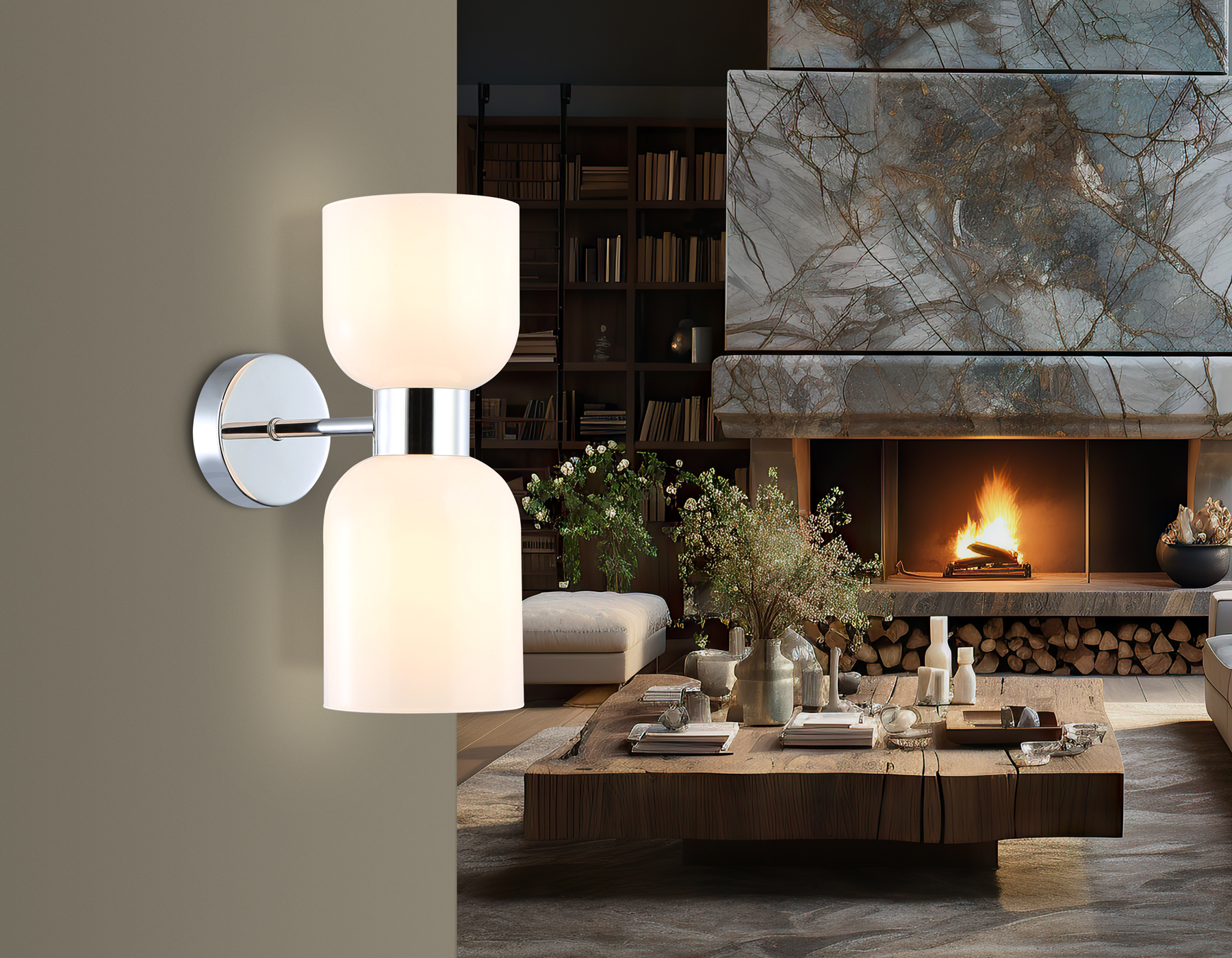 Бра Ambrella Light Heigh Light HIGH LIGHT LH56087_AMB