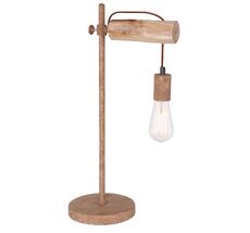 Настольная лампа Globo JAKOB 15327TN_GL