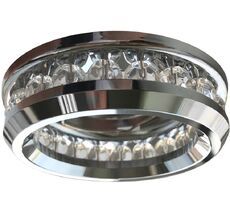 Встраиваемый светильник Escada 261059_ESC