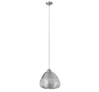 Подвесной светильник Crystallux VERANO VERANO SP1 SILVER_CR