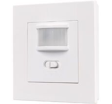 Датчик движения PRIME-PIR-BUILT-200W (230V, 0.87A, MULTI, IP20) ( Arlight 031847_ARL