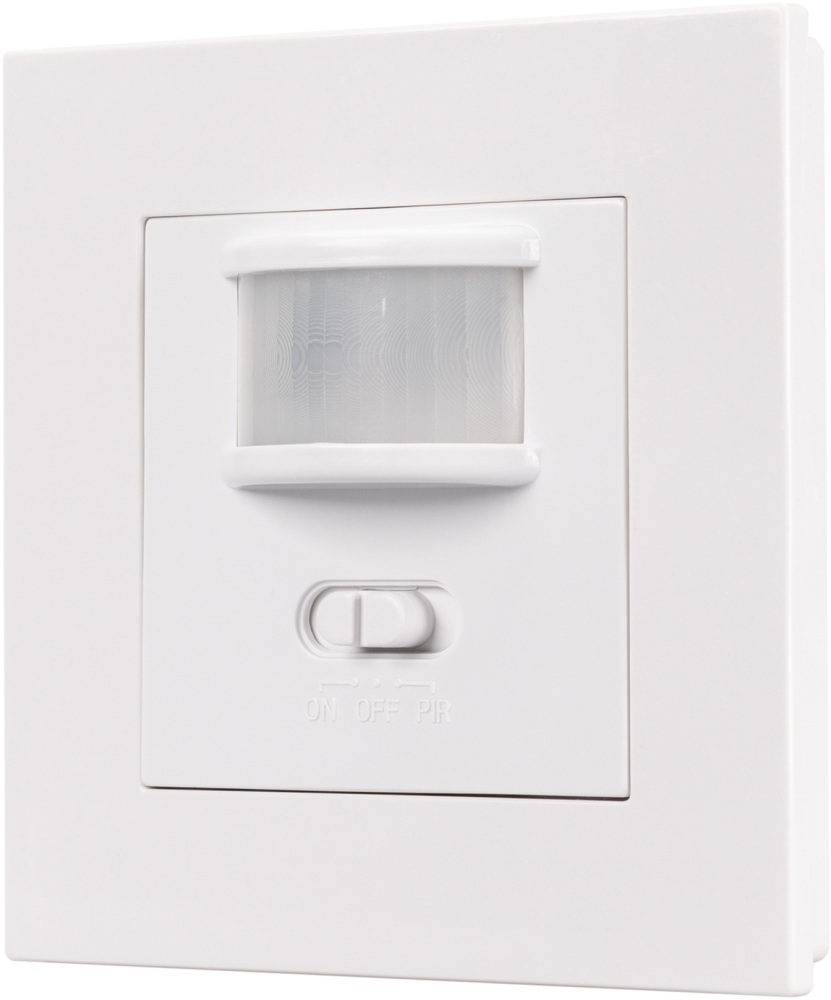 Датчик движения PRIME-PIR-BUILT-200W (230V, 0.87A, MULTI, IP20) ( Arlight 031847_ARL