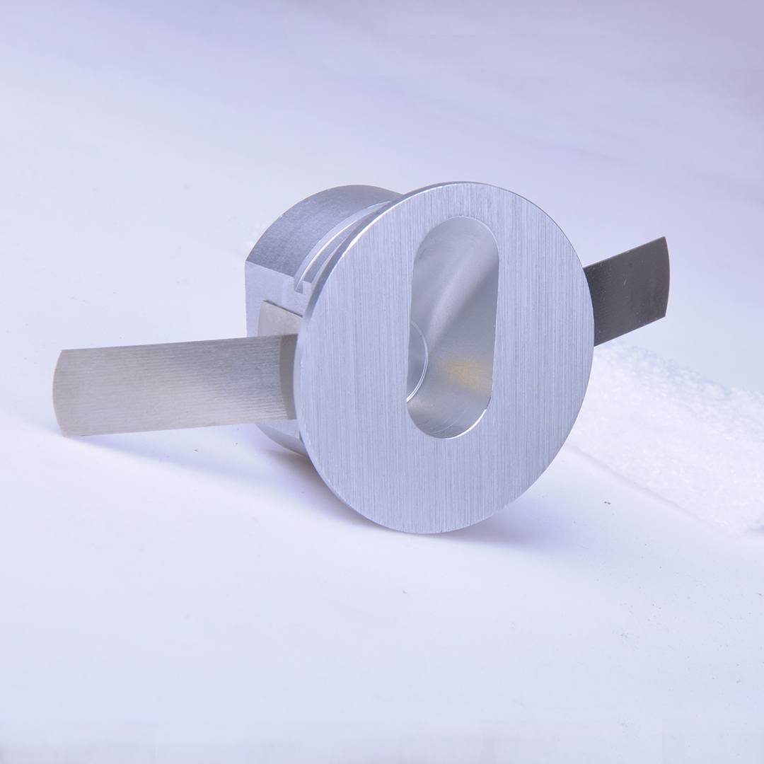 Подсветка для лестницы и пола DesignLed FLOOR GW-S612-1-SL-NW 00-00001570_SW