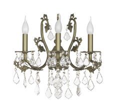 Бра Dio Darte Sorrento Sorrento E 2.1.3.200 A