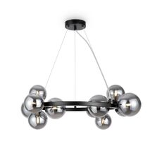 Подвесной светильник Maytoni Dallas MOD545PL-11B_MY