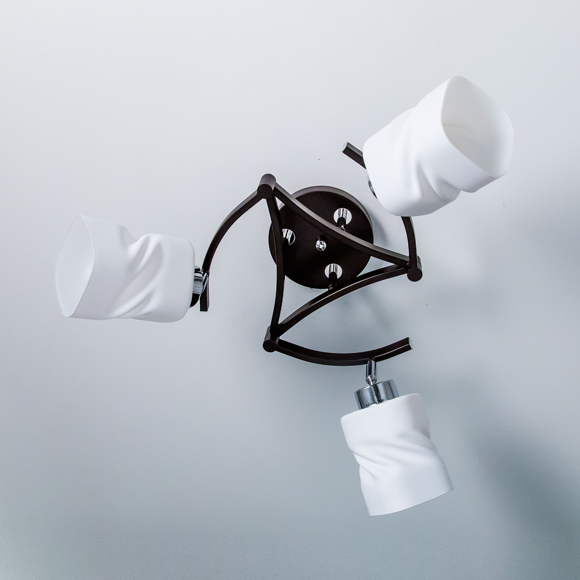 Потолочный светильник CitiLux Берта CL126132