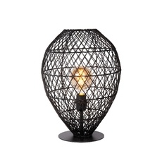 Настольная лампа Lucide KENJIRO 03539/01/30