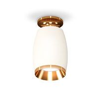 Накладной светильник Ambrella light XS XS1122044_AMB