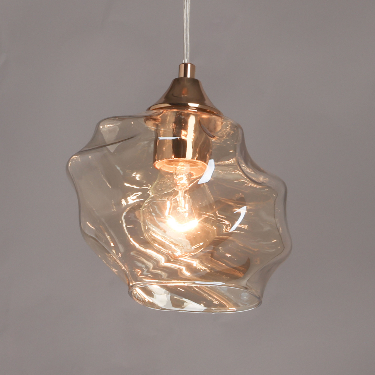 Подвесной светильник De City Соло 112011601_MW