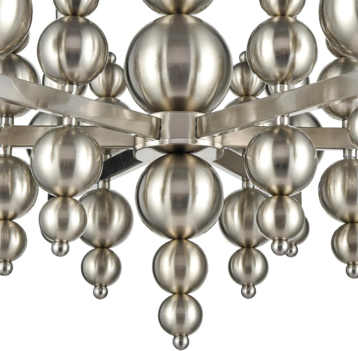 Подвесная люстра LUMION NANA 8107/6