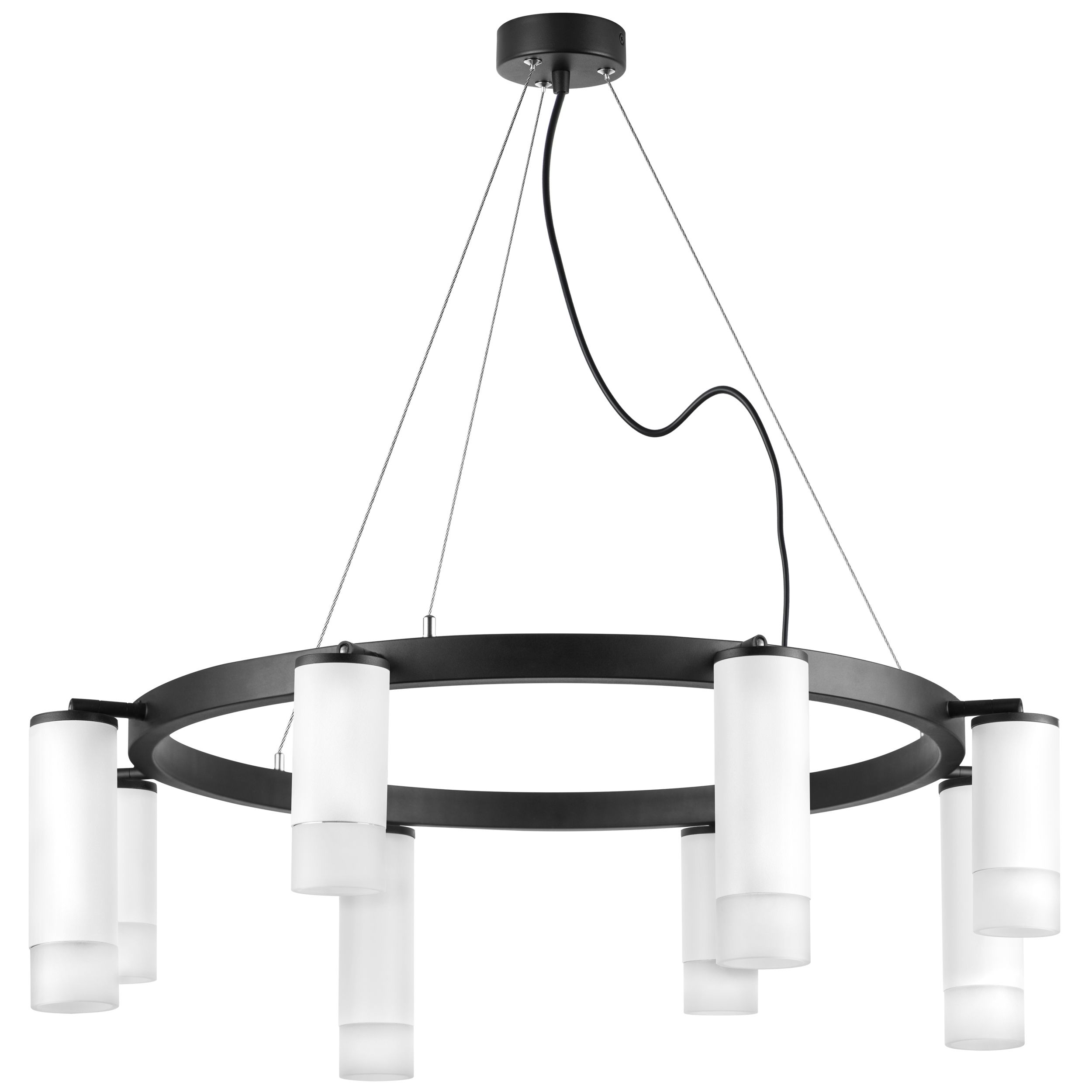Подвесная люстра LightStar Rullo LR0183648641_LS