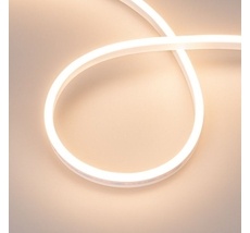 Светодиодная лента Arlight 600led 50w 24v белый (теплый) 036675_ARL