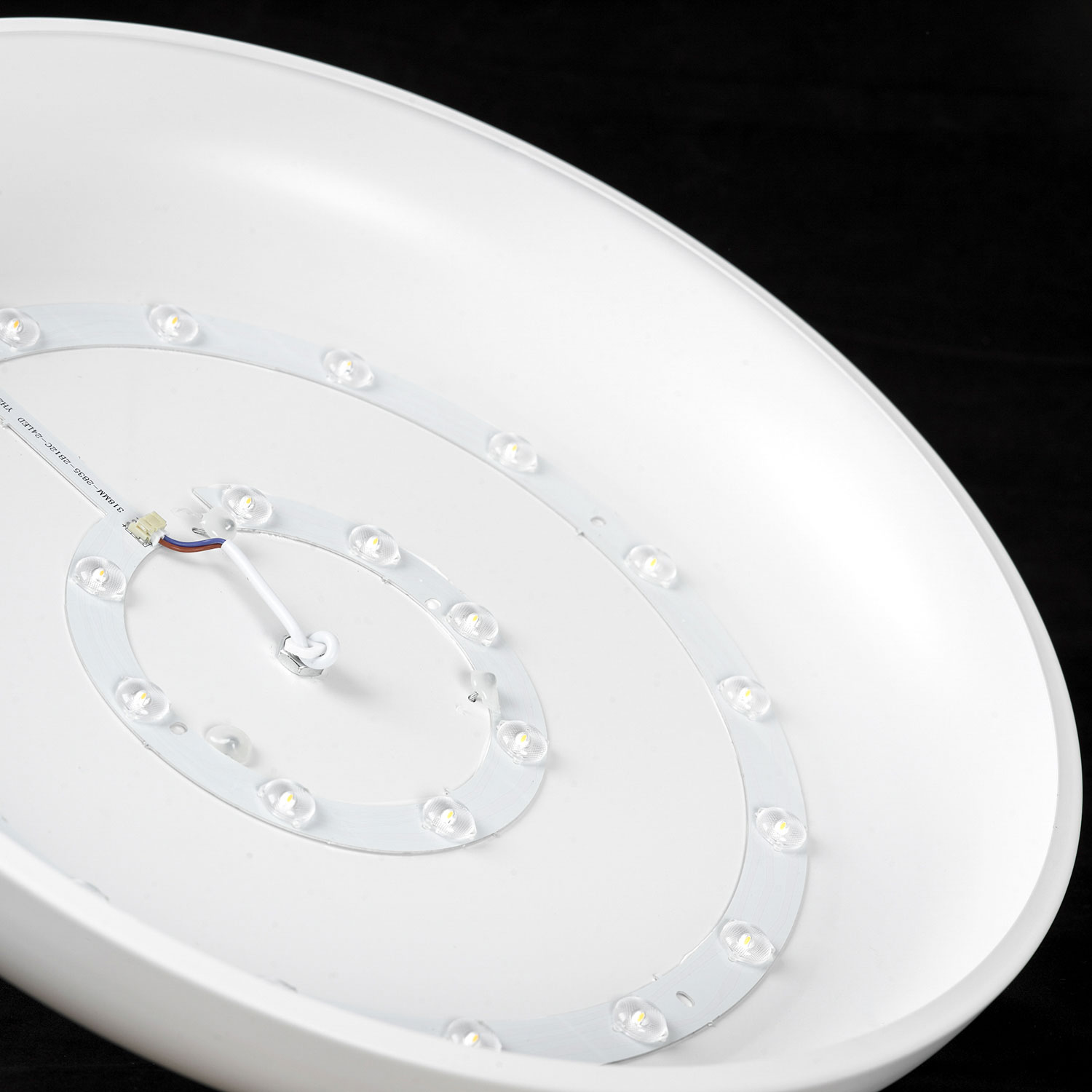 Подвесной светильник Lussole CROOK LSP-7361