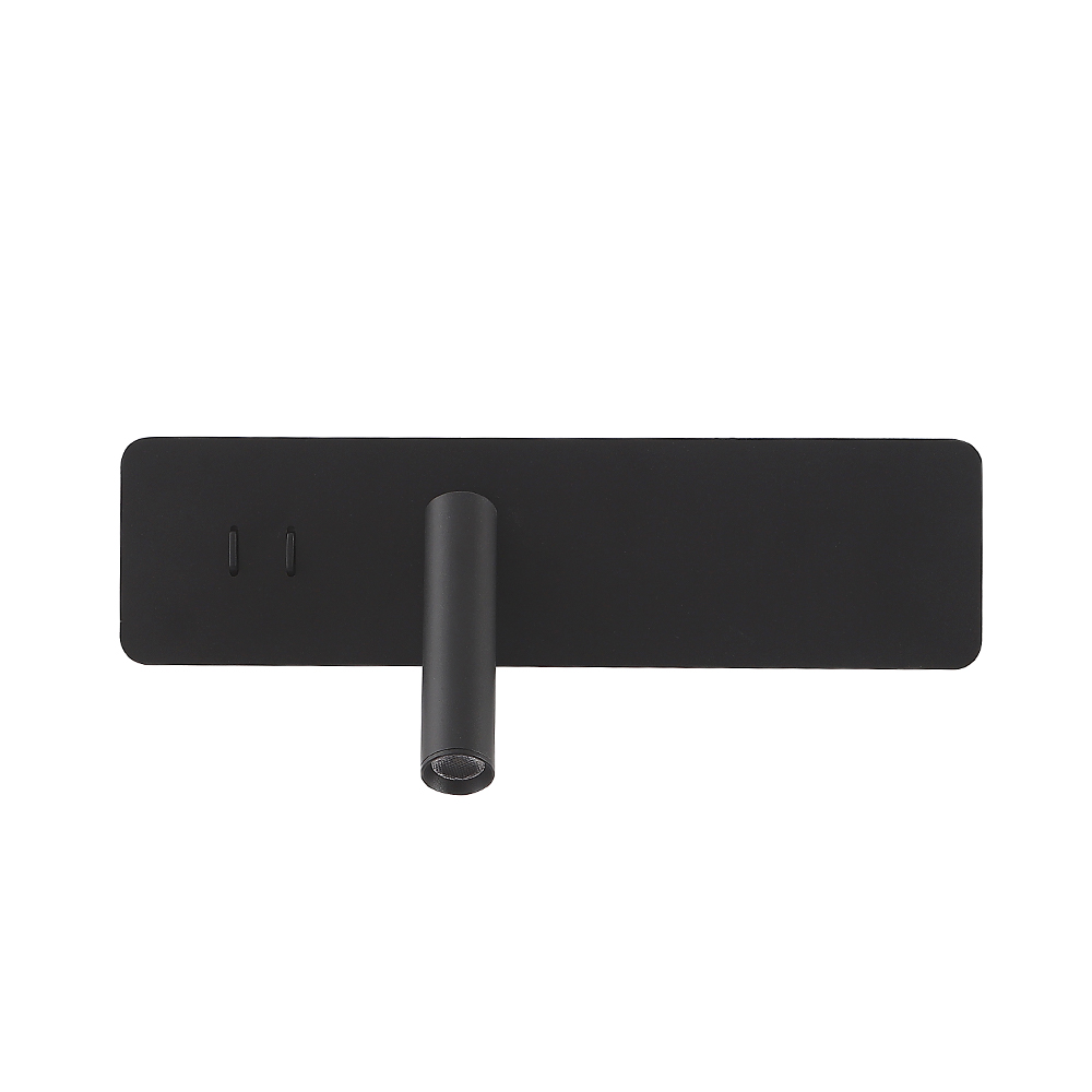 Настенный светильник Crystal Lux VECTOR AP15W LED BL_CR