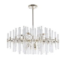 Потолочная люстра ArteLamp MATILDA A1064PL-12CC