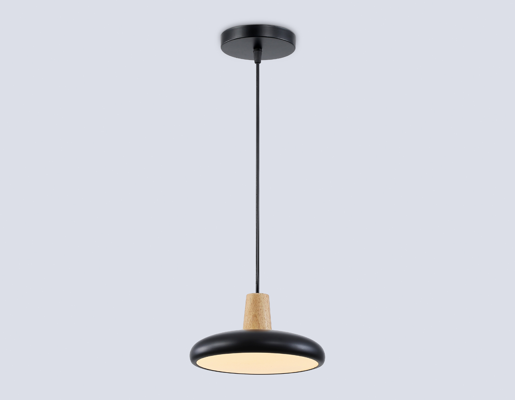 Подвесной светильник Ambrella Light FL COMFORT FL4839_AMB