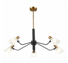 Подвесная люстра Evoluce LITA SLE205403-05