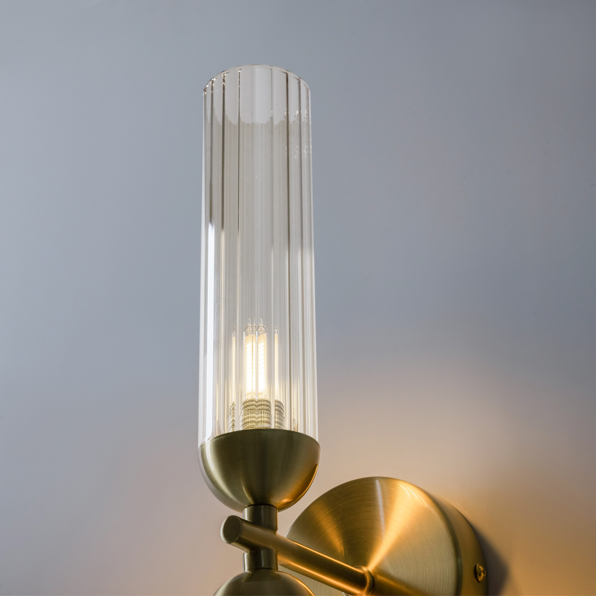 Бра Freya Borgy FR5379WL-02G_MY