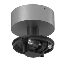 Крепление для светильника VILLY VL-M3-SL 00-00004294_SW