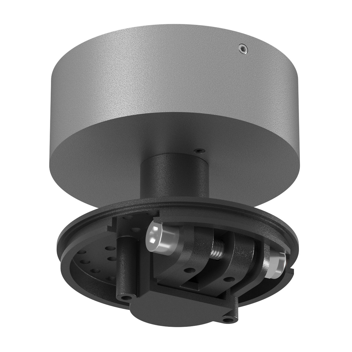Крепление для светильника VILLY VL-M3-SL 00-00004294_SW
