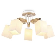 Потолочная люстра Ambrella light Traditional TR9518_AMB