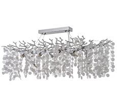 Потолочная люстра Dio Darte Tavenna Tavenna H 1.5.100x40.103 N