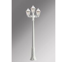 Уличный фонарный столб Anna E22.156.S21.WXF1R
