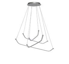 Подвесной светильник Mantra 5570_MN