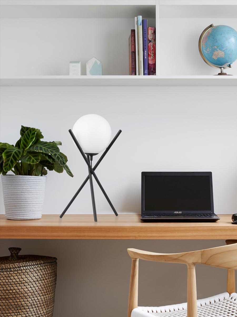 Настольная лампа Eglo SALVEZINAS 39593