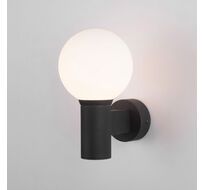 Уличный настенный светильник Elektrostandard Sfera a060122_ES
