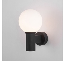 Уличный настенный светильник Elektrostandard Sfera a060122_ES